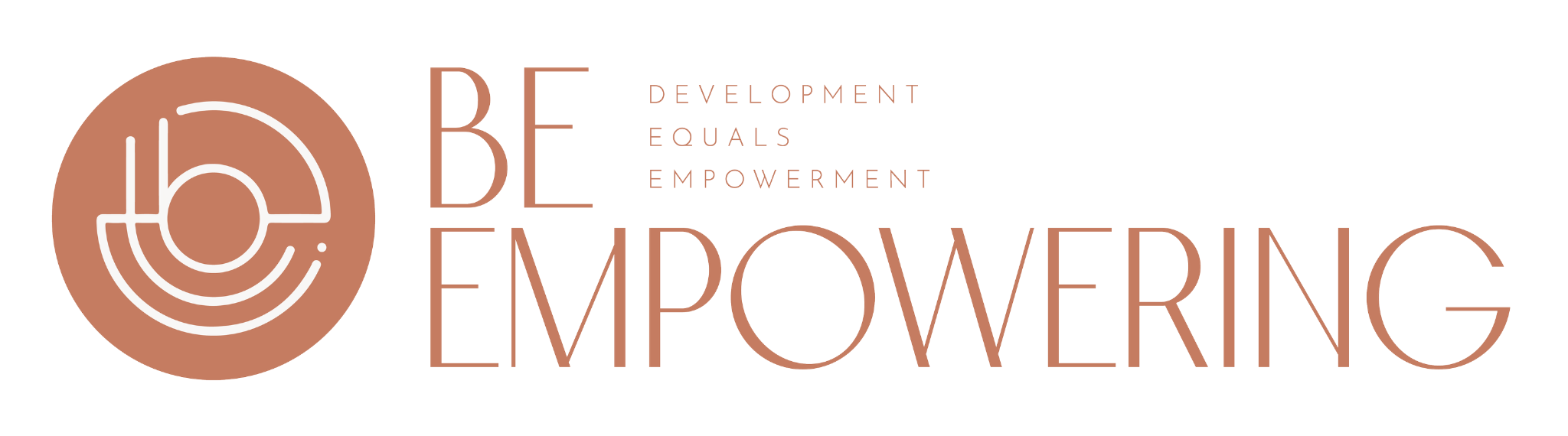 BE Empowering